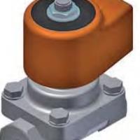 Parker Hannifin 221S Series - Stainless Steel Solenoid Valve